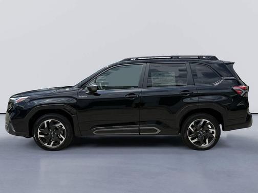 2025 Subaru Forester Hybrid Limited