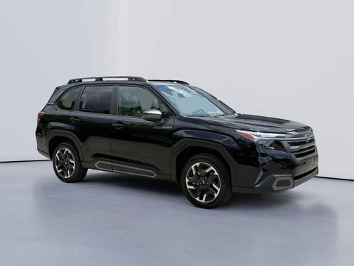 2025 Subaru Forester Hybrid Limited