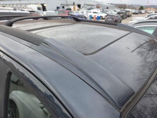 2011 Hyundai SANTA FE Limited