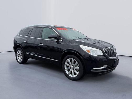 2016 Buick Enclave Premium