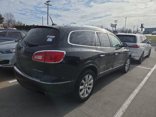 2016 Buick Enclave Premium