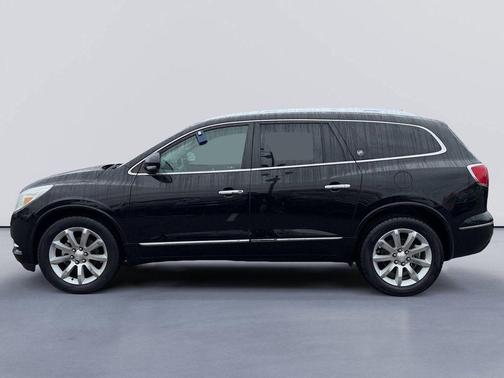 2016 Buick Enclave Premium