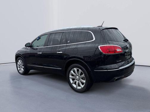 2016 Buick Enclave Premium