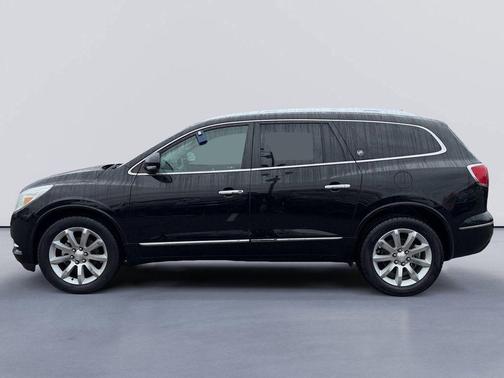 2016 Buick Enclave Premium