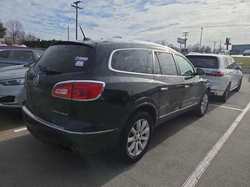 2016 Buick Enclave Premium