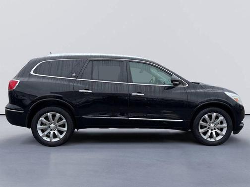 2016 Buick Enclave Premium