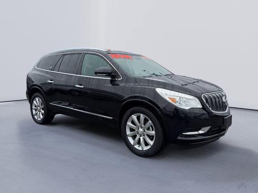 2016 Buick Enclave Premium