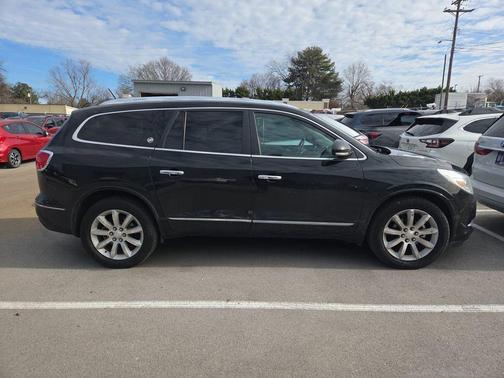 2016 Buick Enclave Premium