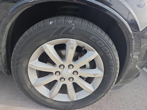 2016 Buick Enclave Premium