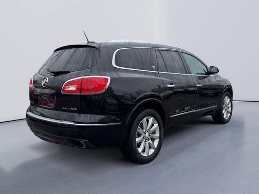 2016 Buick Enclave Premium