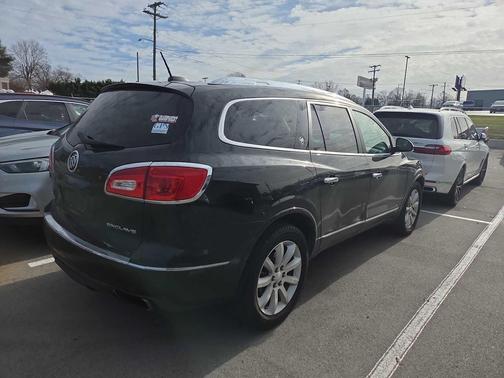 2016 Buick Enclave Premium