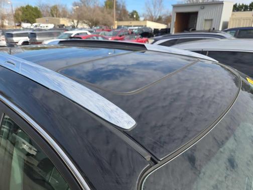 2016 Buick Enclave Premium