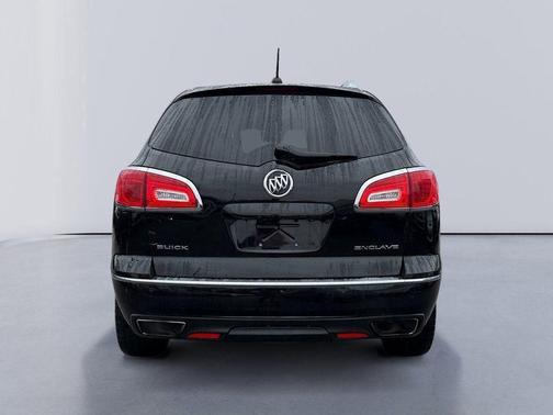 2016 Buick Enclave Premium