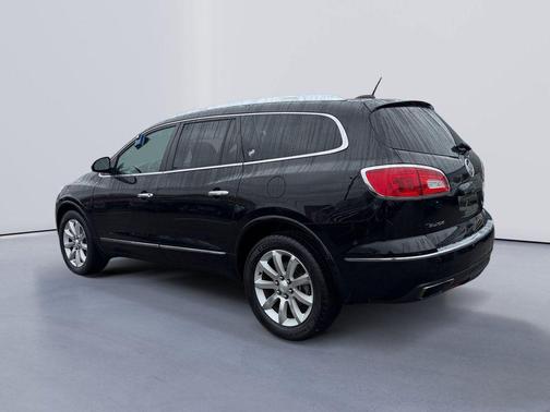 2016 Buick Enclave Premium