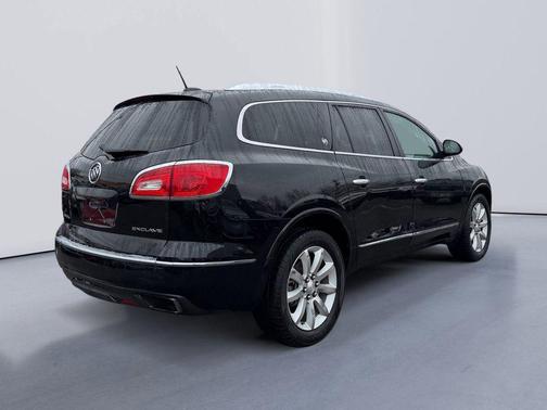 2016 Buick Enclave Premium