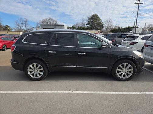 2016 Buick Enclave Premium