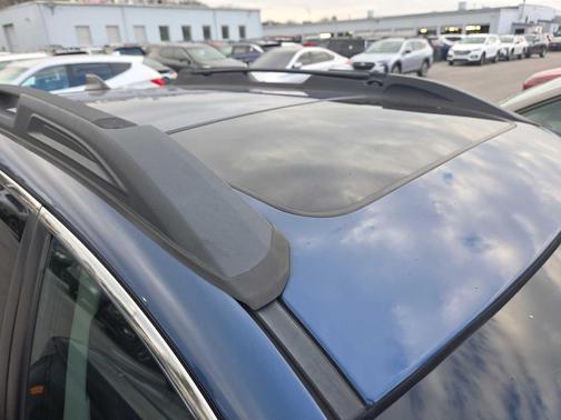 2019 Subaru Outback 3.6R Limited