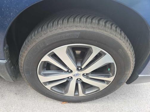 2019 Subaru Outback 3.6R Limited