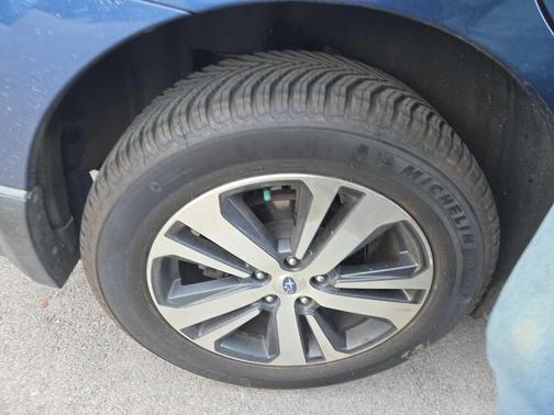 2019 Subaru Outback 3.6R Limited