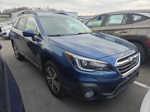 2019 Subaru Outback 3.6R Limited