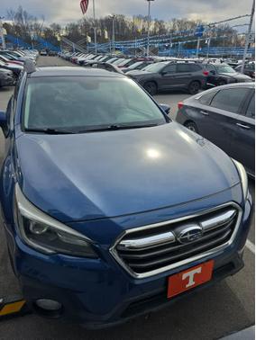 2019 Subaru Outback 3.6R Limited