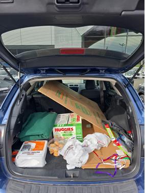 2019 Subaru Outback 3.6R Limited