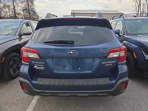 2019 Subaru Outback 3.6R Limited