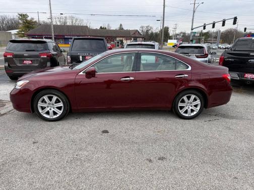 2008 Lexus ES 350 