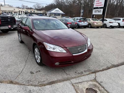 2008 Lexus ES 350 