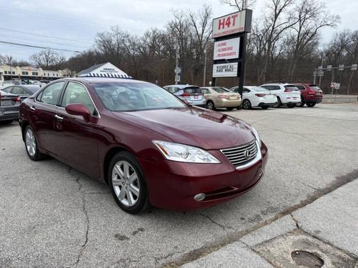 2008 Lexus ES 350 