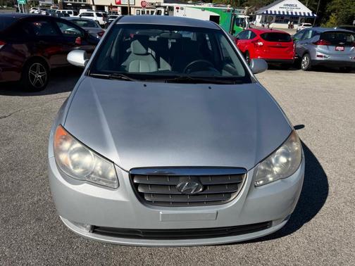 2009 Hyundai ELANTRA GLS