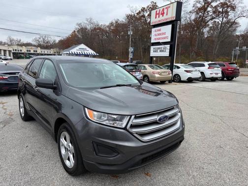 2015 Ford Edge SE