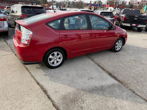2006 Toyota Prius 