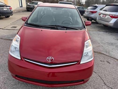 2006 Toyota Prius 