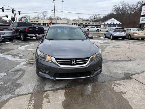 2013 Honda Accord EX