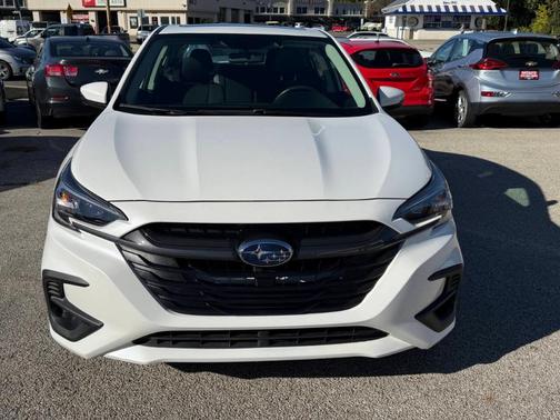 2024 Subaru Legacy Premium