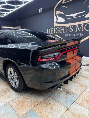 2021 Dodge Charger SXT