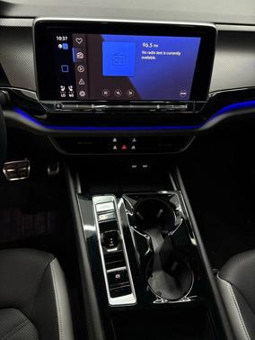 2024 Volkswagen Atlas 2.0T SE w/Technology 4MOTION