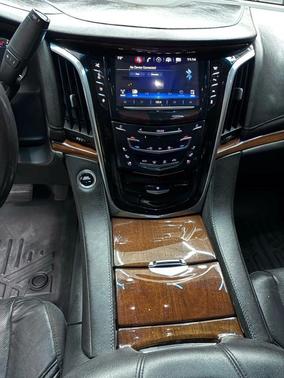 2016 Cadillac Escalade ESV Sport