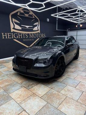 2023 Chrysler 300 S