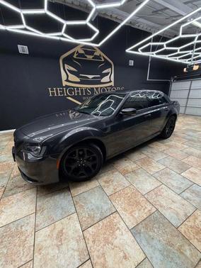 2023 Chrysler 300 S