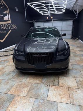 2023 Chrysler 300 S