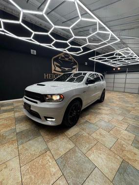 2020 Dodge Durango R/T RWD