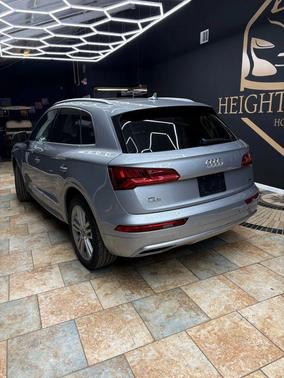 2019 Audi Q5 2.0T Premium Plus