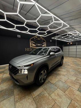 2023 Hyundai SANTA FE SEL 2.4