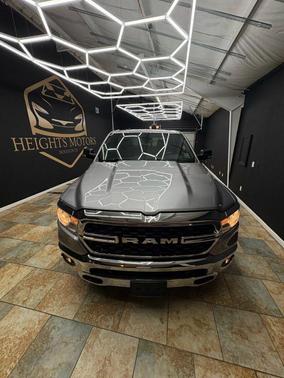 2022 RAM 1500 Lone Star