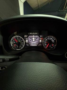 2022 RAM 1500 Lone Star