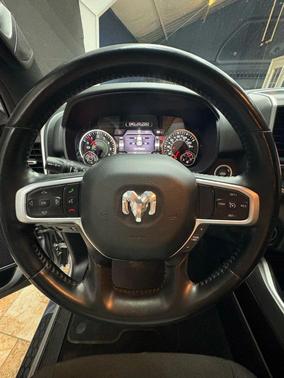 2022 RAM 1500 Lone Star