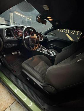 2019 Dodge Challenger R/T Scat Pack