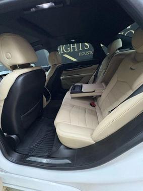 2020 Cadillac CT6 3.6L Luxury